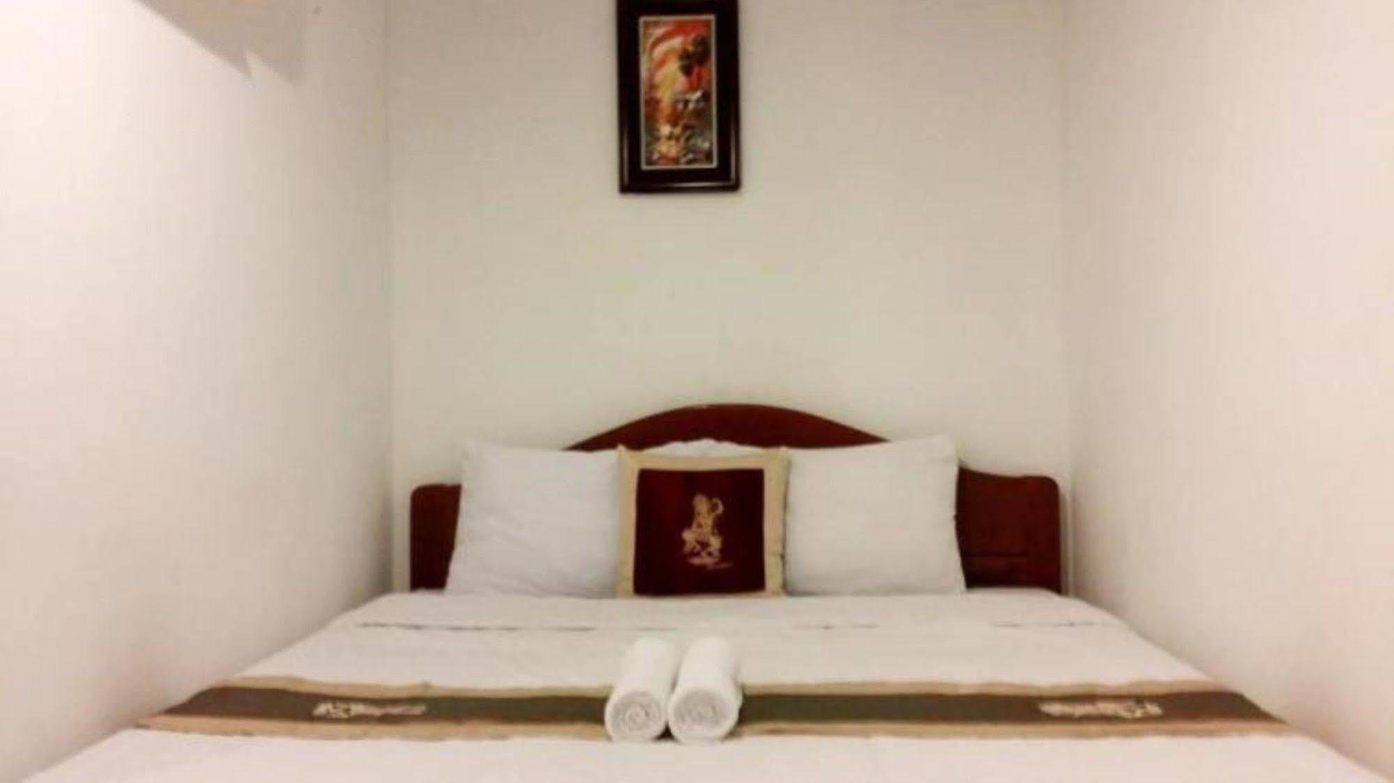 Blue Home Villa 2 Phnom Penh Exterior foto
